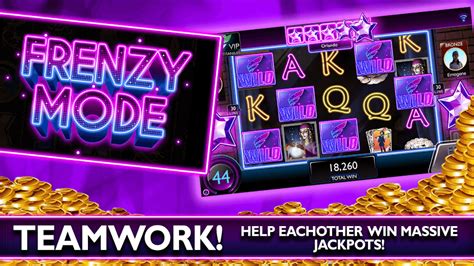 Download & Play Casino Frenzy on PC & Mac (Emulator) .